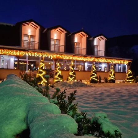 Honey Valley Bjelasnica Bed & Breakfast Eksteriør bilde