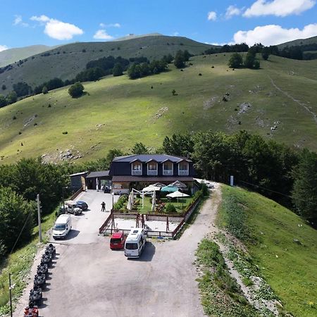 Honey Valley Bjelasnica Bed & Breakfast Eksteriør bilde