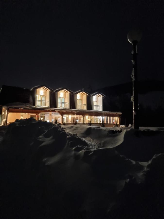 Honey Valley Bjelasnica Bed & Breakfast Eksteriør bilde