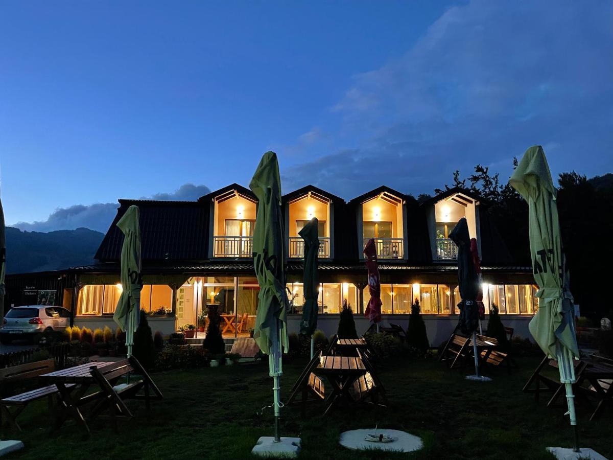 Honey Valley Bjelasnica Bed & Breakfast Eksteriør bilde