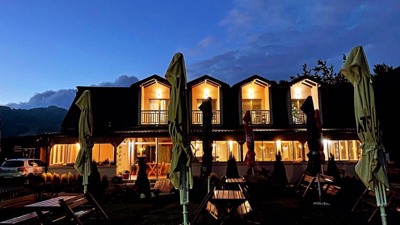 Honey Valley Bjelasnica Bed & Breakfast Eksteriør bilde