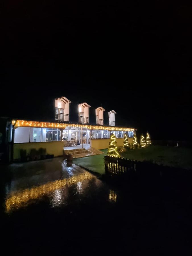 Honey Valley Bjelasnica Bed & Breakfast Eksteriør bilde