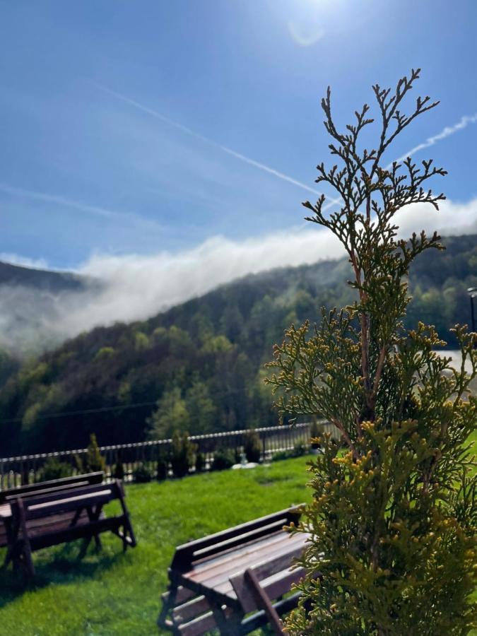 Honey Valley Bjelasnica Bed & Breakfast Eksteriør bilde